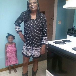 Meet your Posher, Tonya